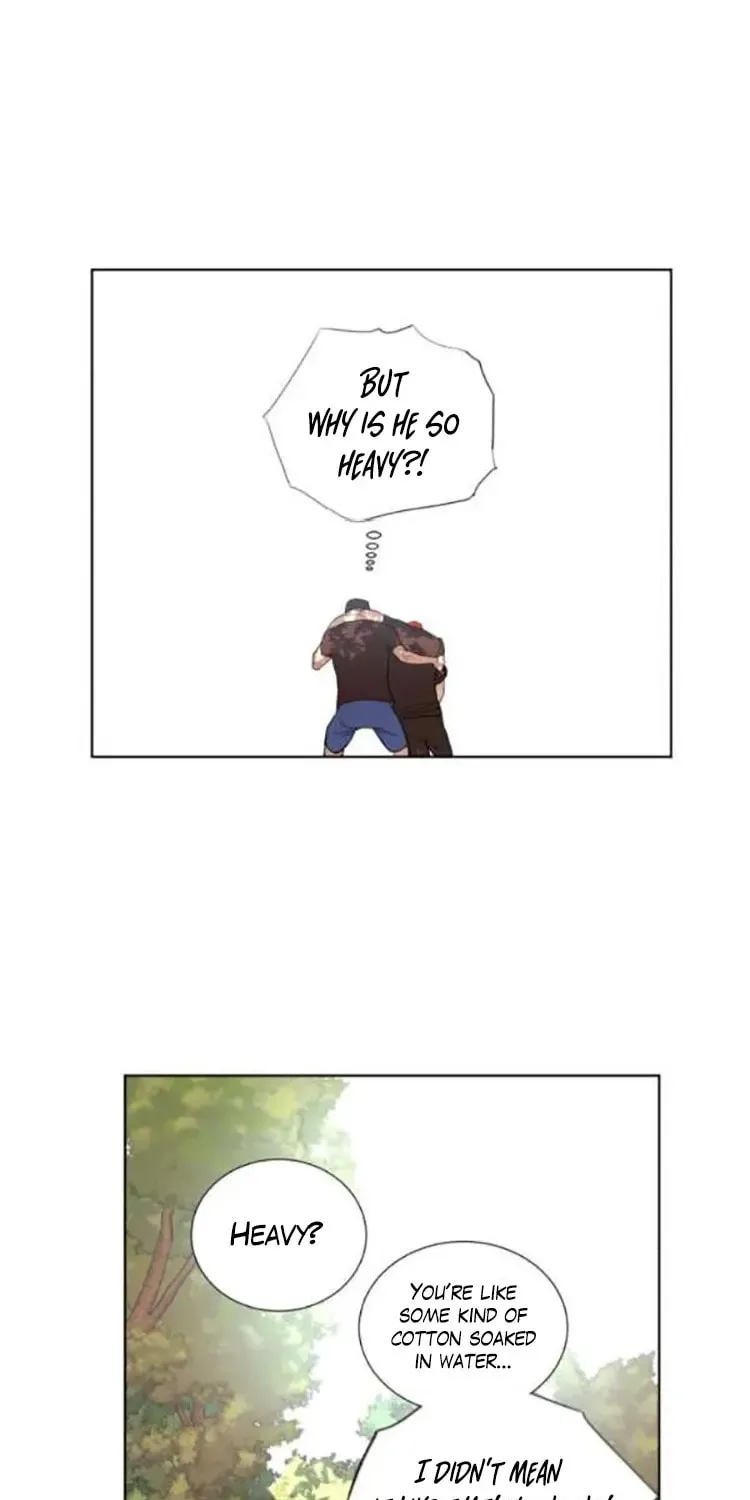 Read Find the Waves chapter 26 image 44 on Lezhin