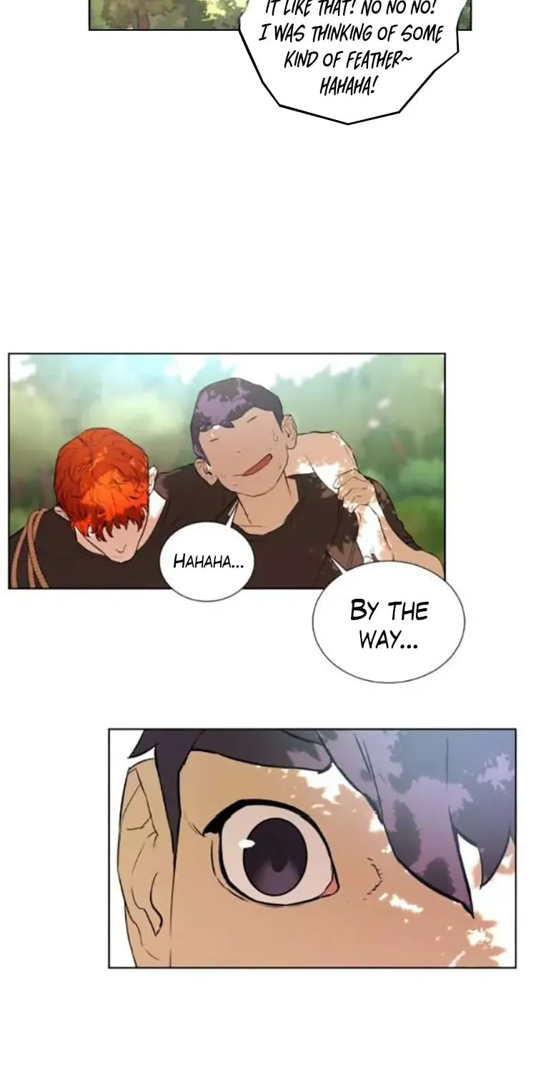Read Find the Waves chapter 26 image 45 on Lezhin