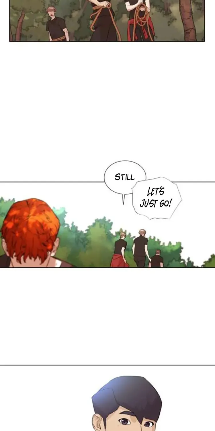 Read Find the Waves chapter 26 image 9 on Lezhin