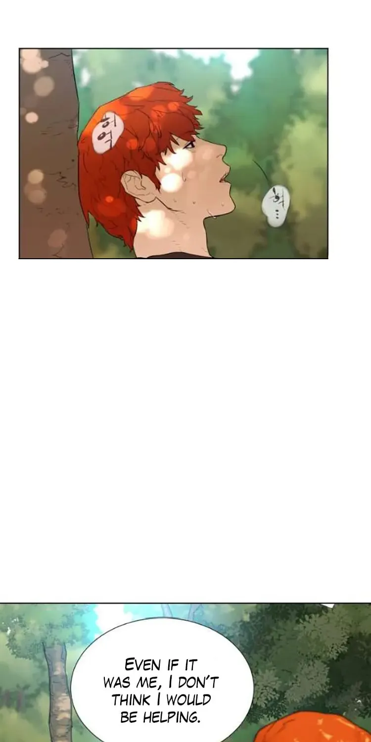 Read Find the Waves chapter 27 image 11 on Lezhin