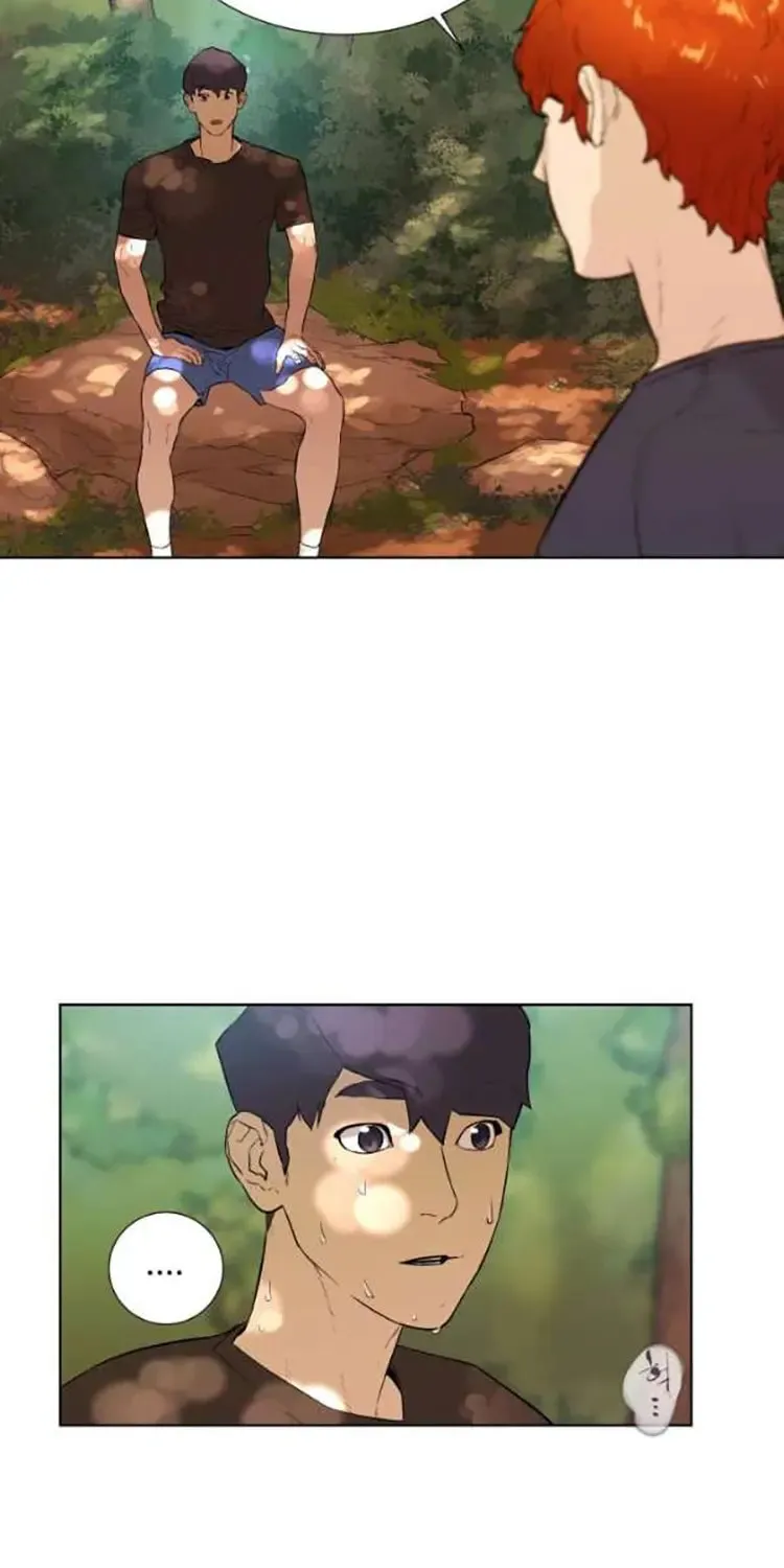 Read Find the Waves chapter 27 image 12 on Lezhin