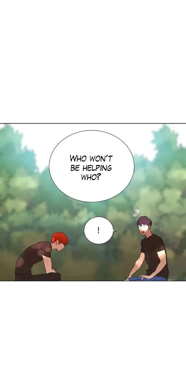 Read Find the Waves chapter 27 image 13 on Lezhin