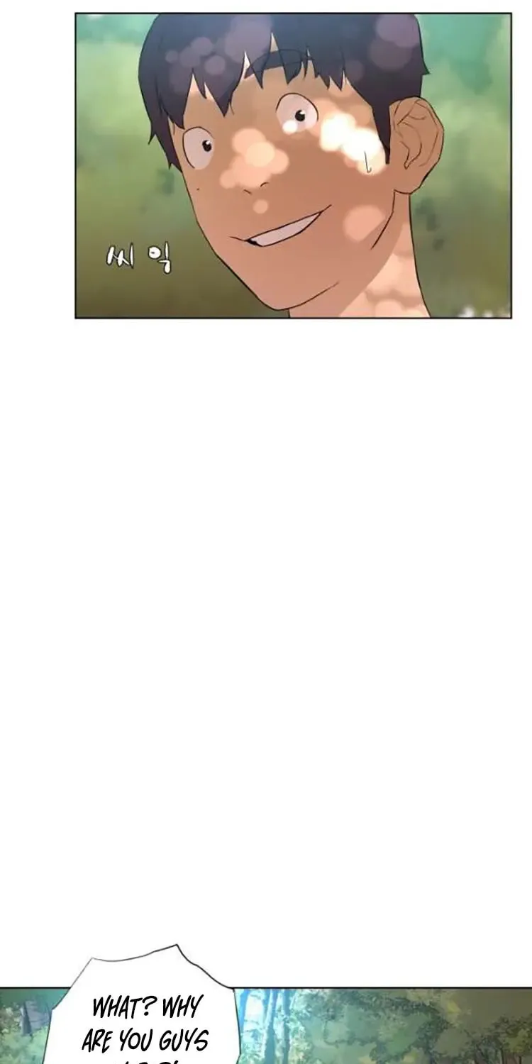 Read Find the Waves chapter 27 image 14 on Lezhin