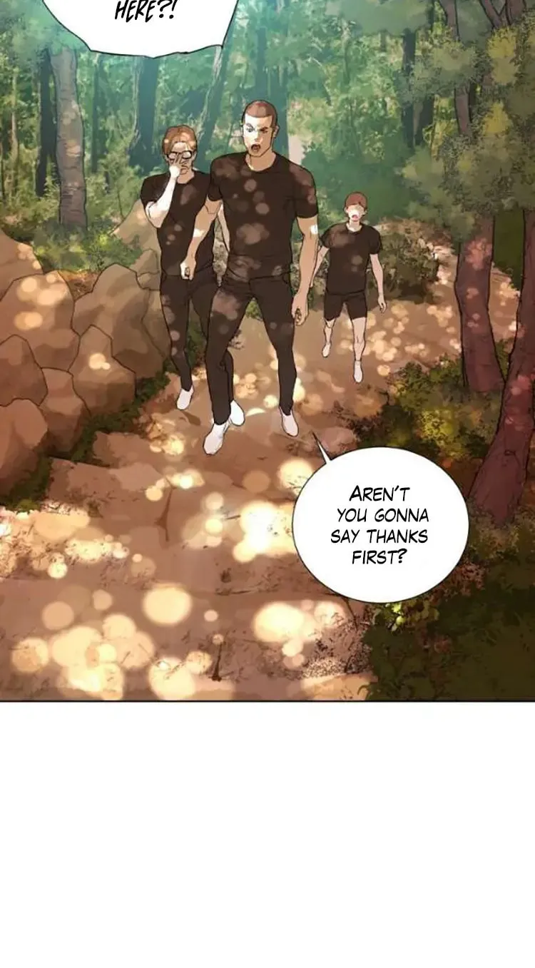 Read Find the Waves chapter 27 image 15 on Lezhin