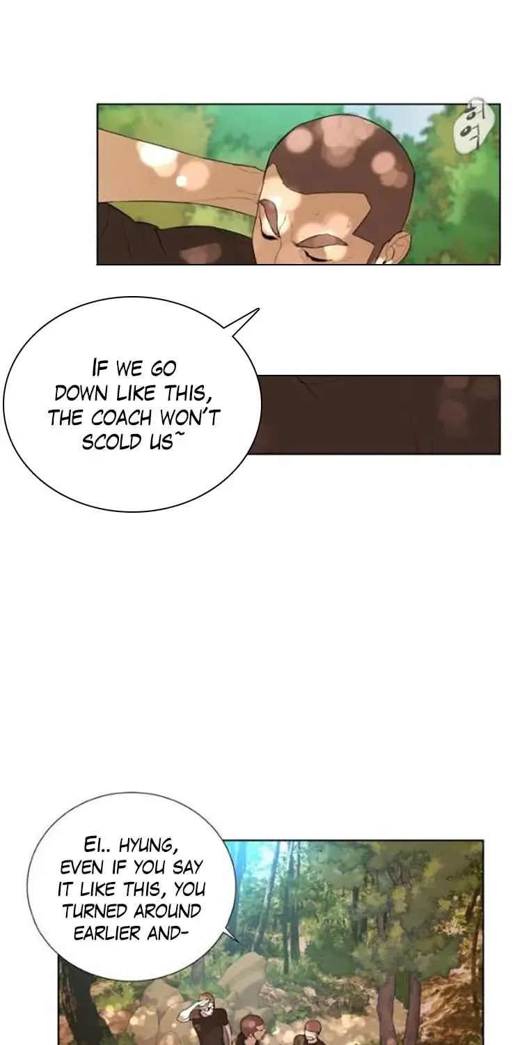 Read Find the Waves chapter 27 image 16 on Lezhin