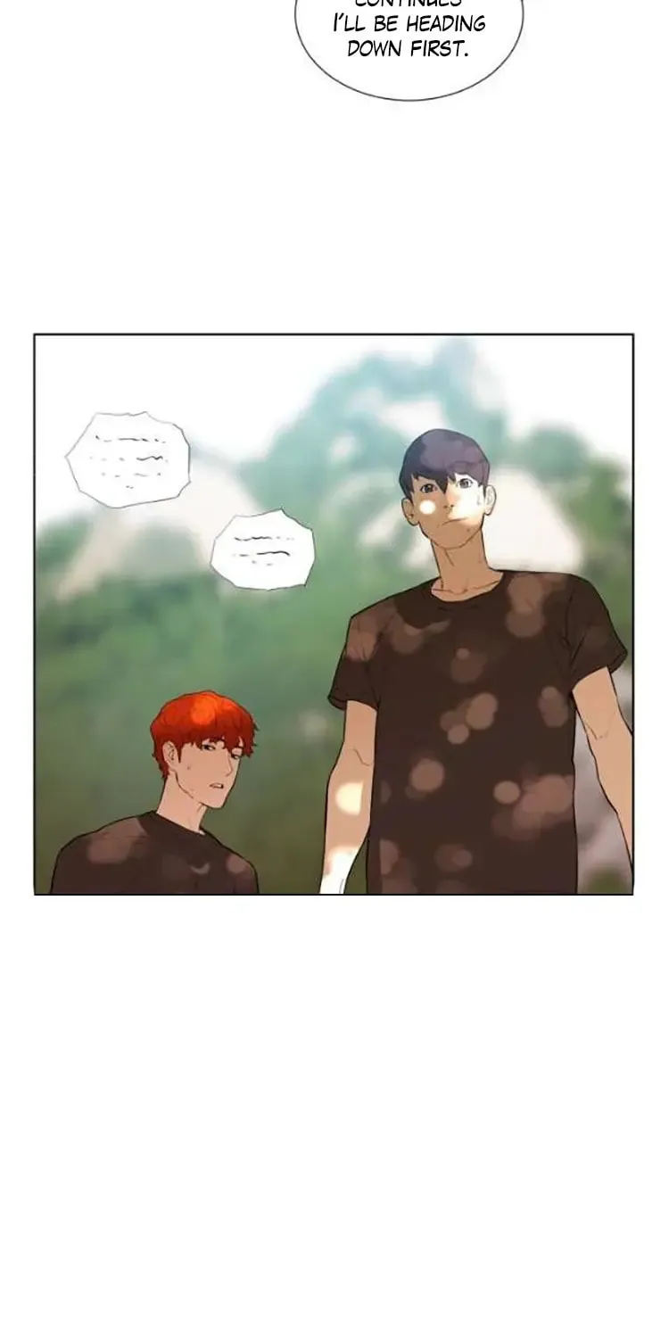 Read Find the Waves chapter 27 image 18 on Lezhin