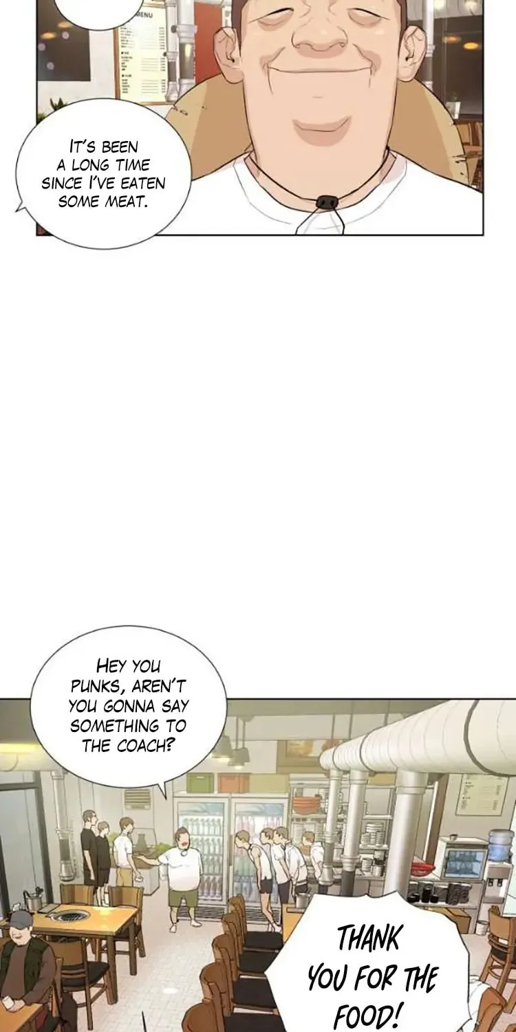 Read Find the Waves chapter 27 image 22 on Lezhin