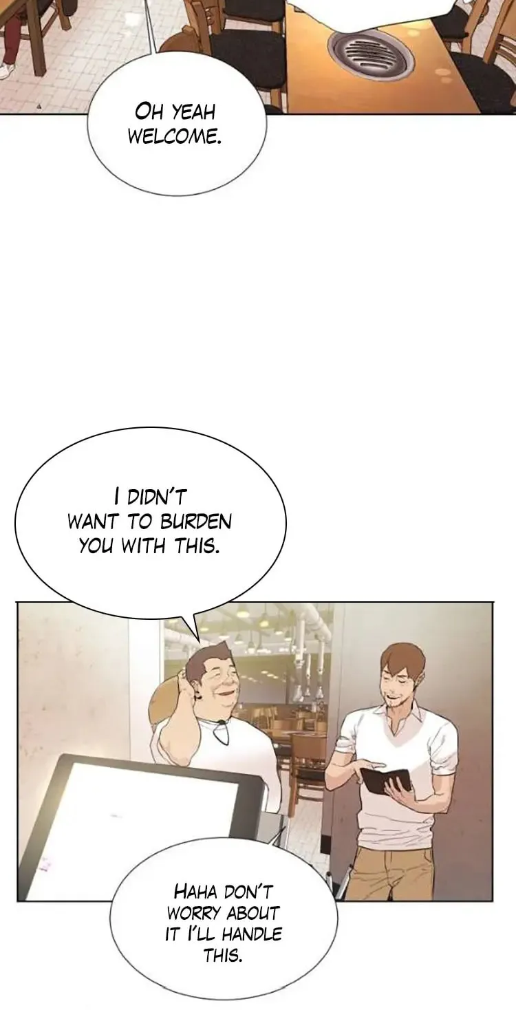 Read Find the Waves chapter 27 image 23 on Lezhin