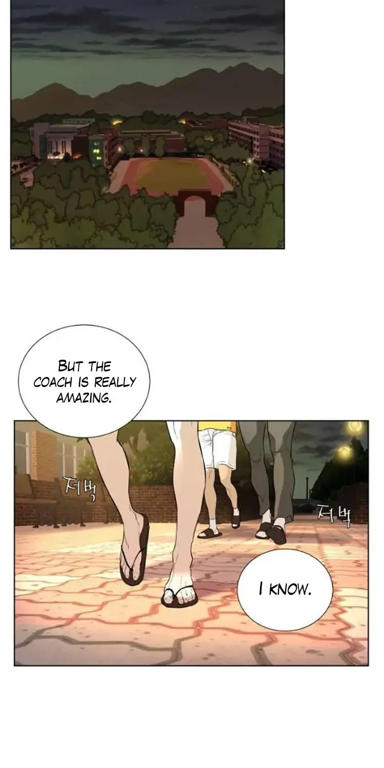 Read Find the Waves chapter 27 image 27 on Lezhin