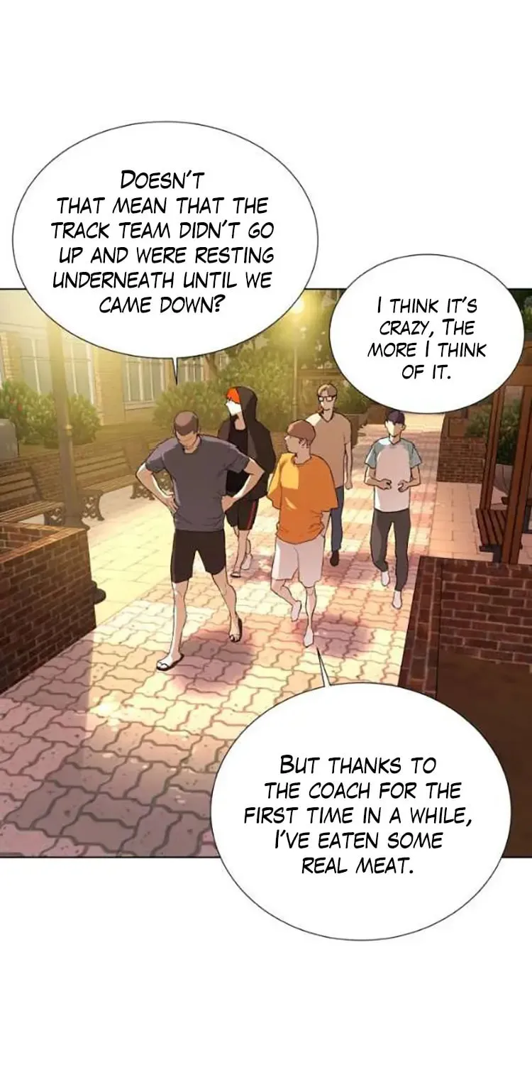 Read Find the Waves chapter 27 image 28 on Lezhin