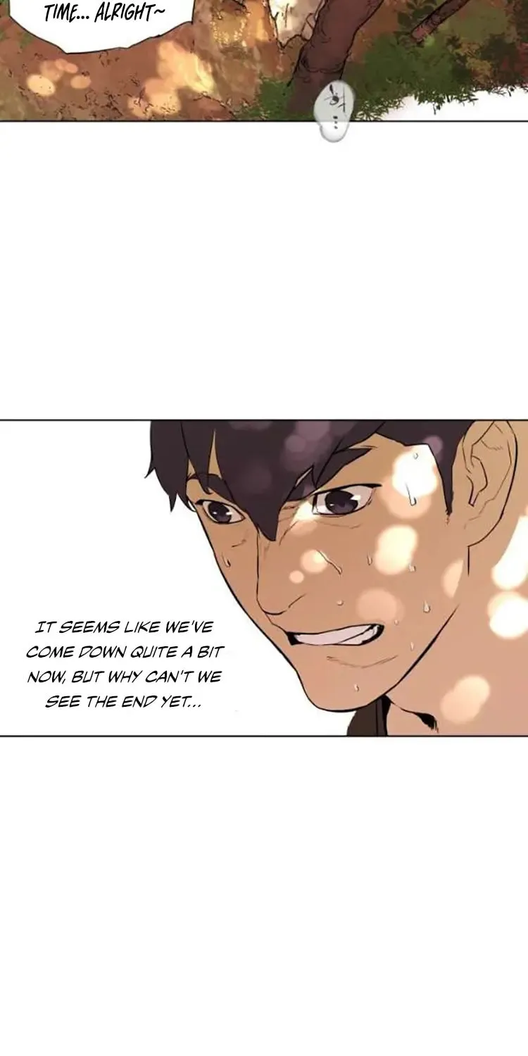 Read Find the Waves chapter 27 image 3 on Lezhin