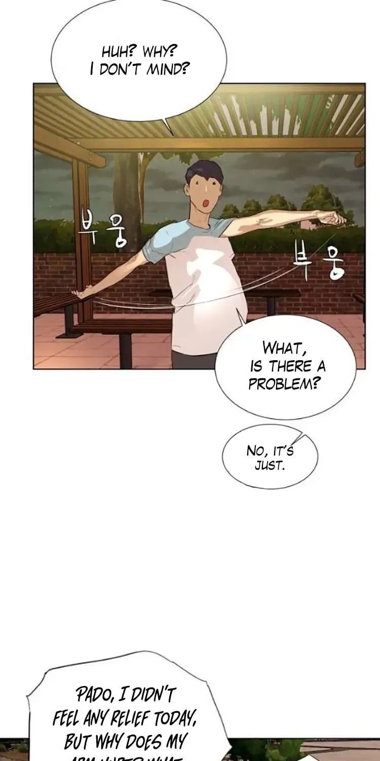 Read Find the Waves chapter 27 image 31 on Lezhin