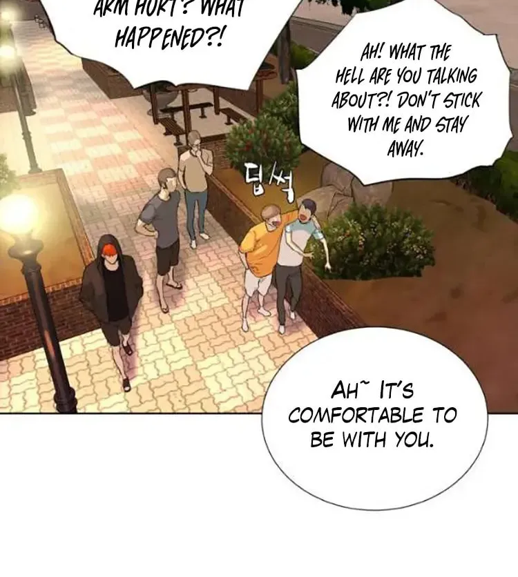 Read Find the Waves chapter 27 image 32 on Lezhin