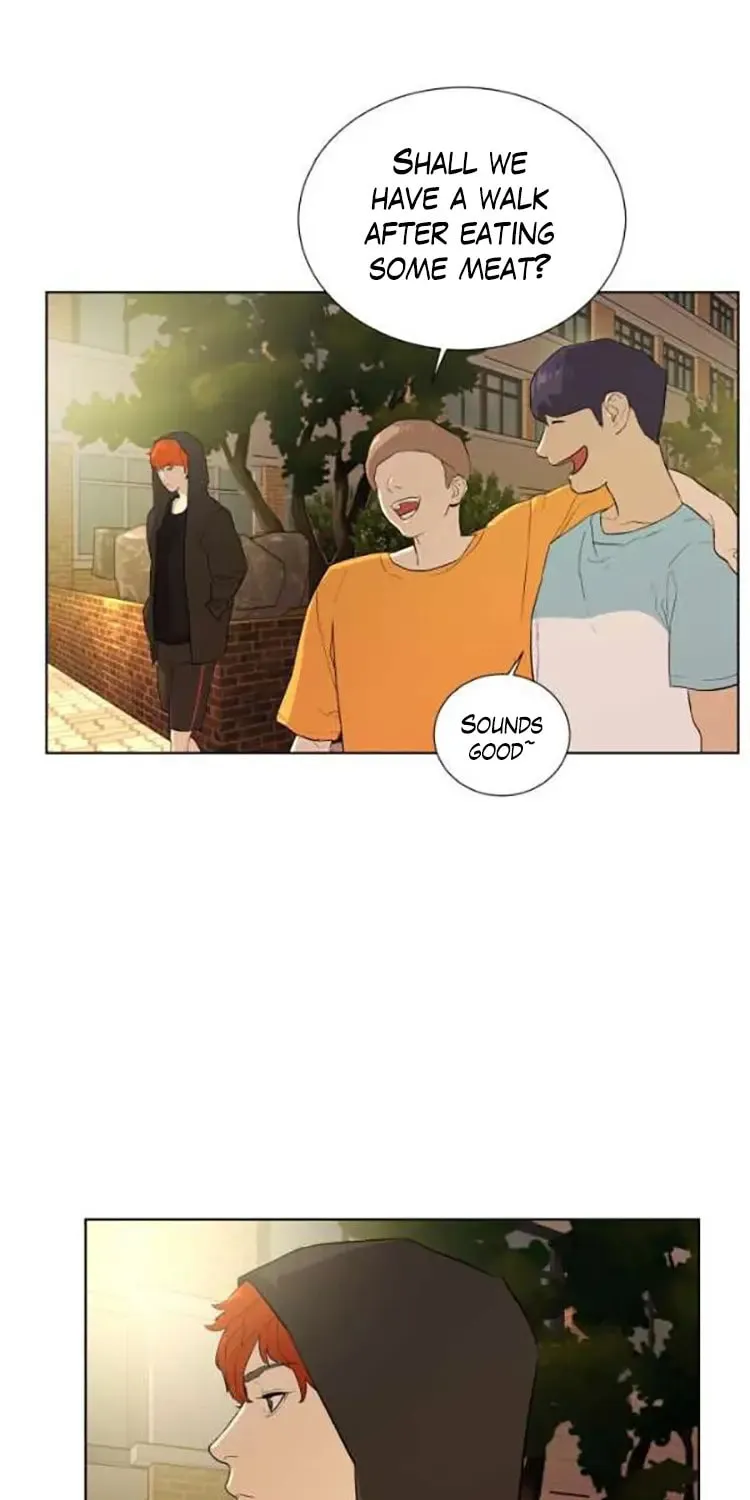 Read Find the Waves chapter 27 image 33 on Lezhin