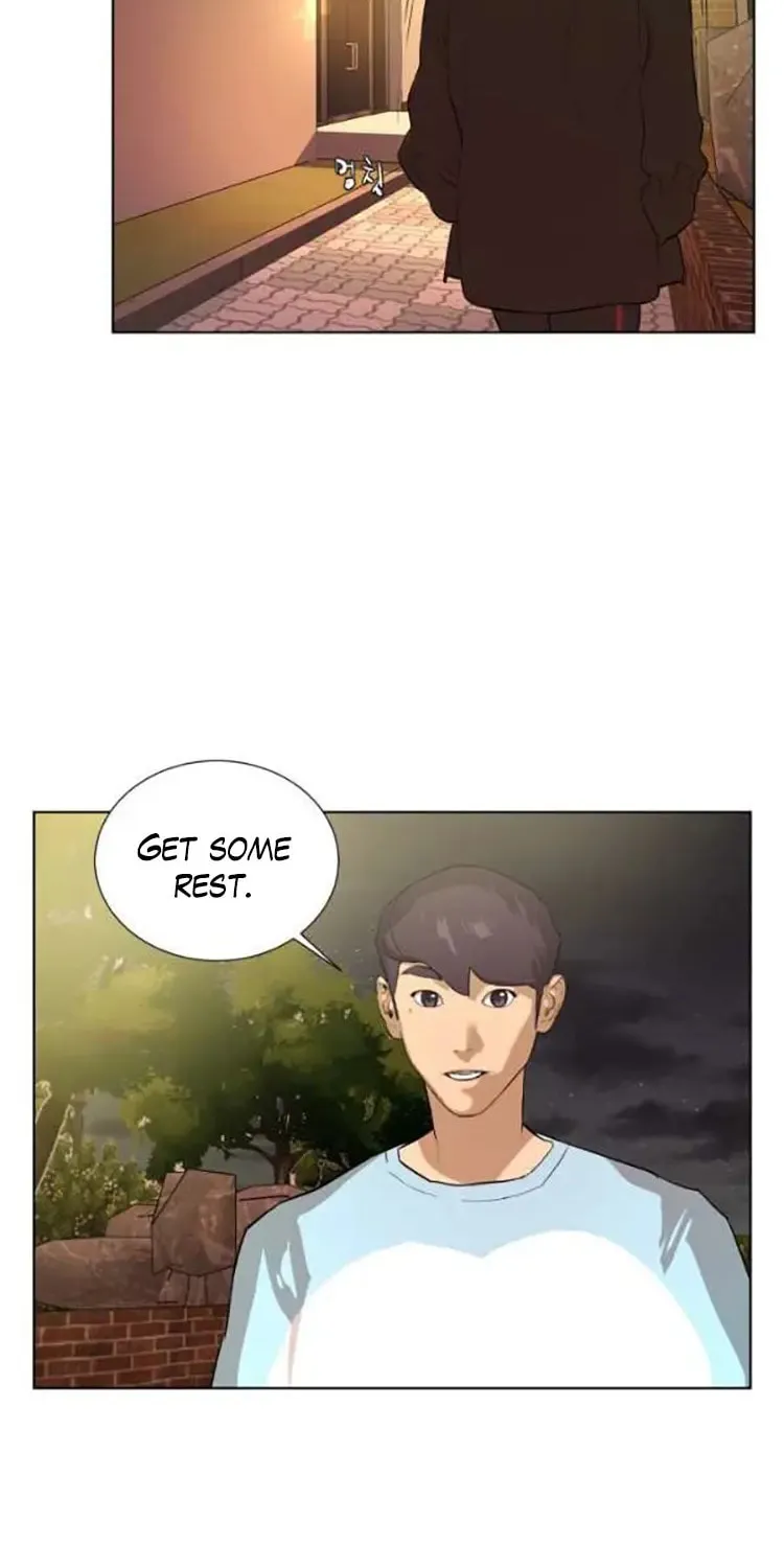 Read Find the Waves chapter 27 image 36 on Lezhin