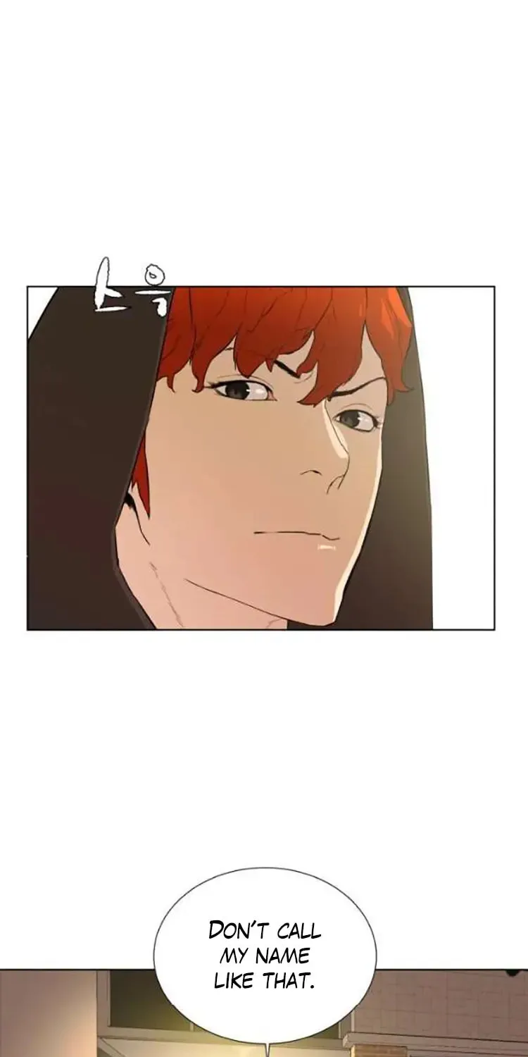 Read Find the Waves chapter 27 image 38 on Lezhin