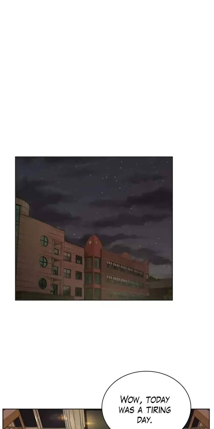 Read Find the Waves chapter 27 image 41 on Lezhin