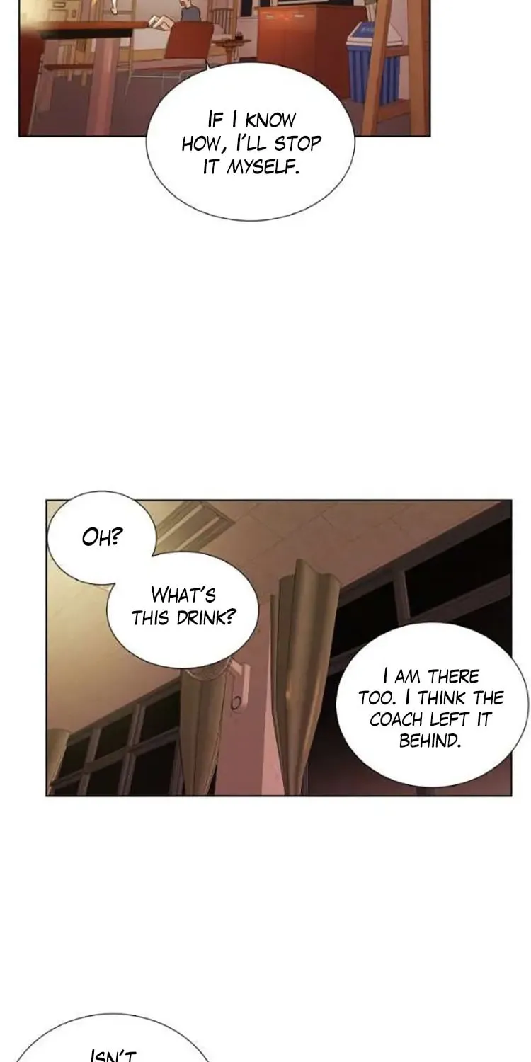 Read Find the Waves chapter 27 image 43 on Lezhin