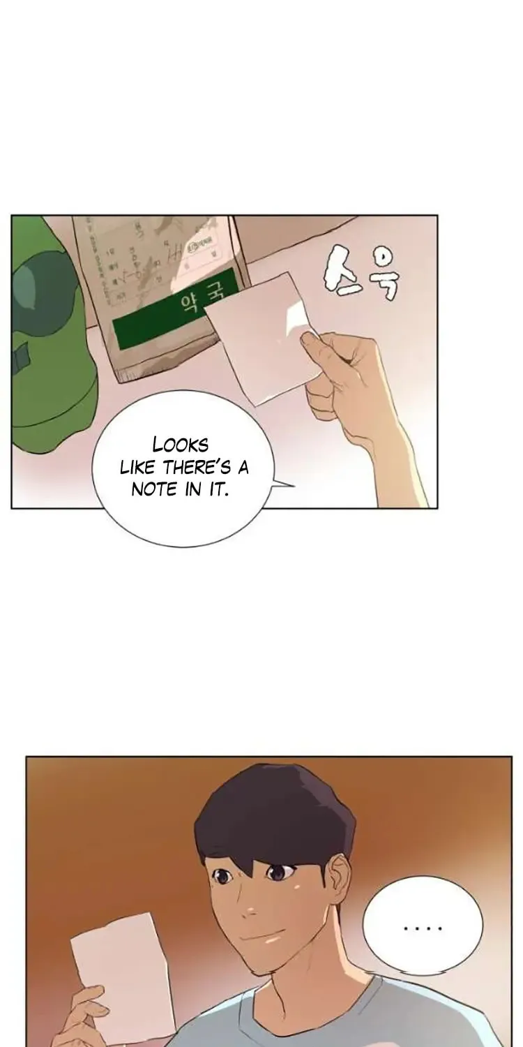 Read Find the Waves chapter 27 image 45 on Lezhin