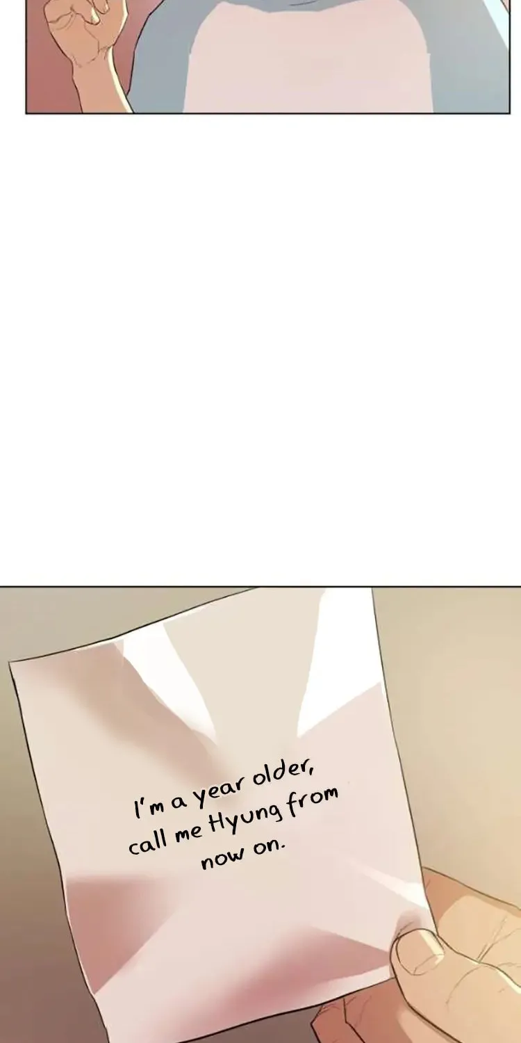 Read Find the Waves chapter 27 image 46 on Lezhin