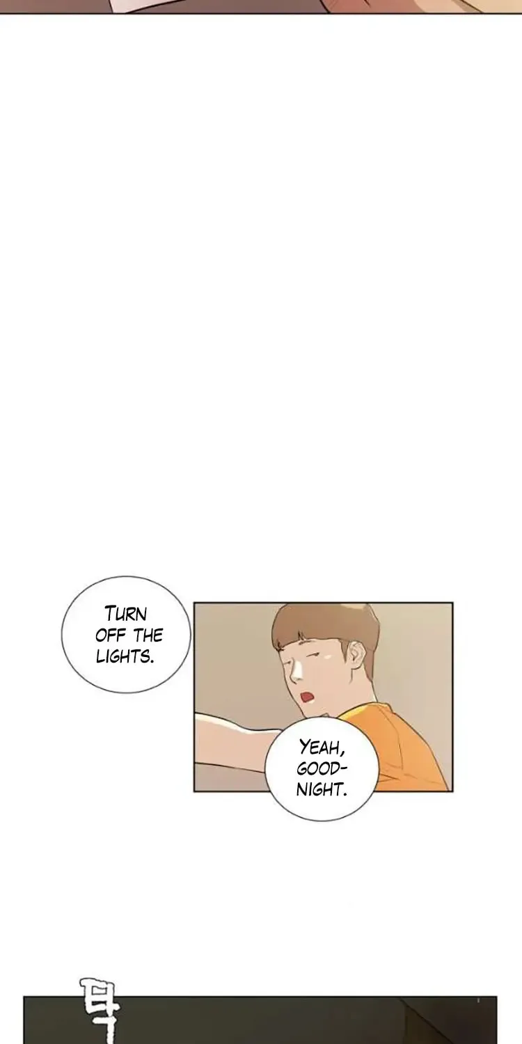 Read Find the Waves chapter 27 image 47 on Lezhin