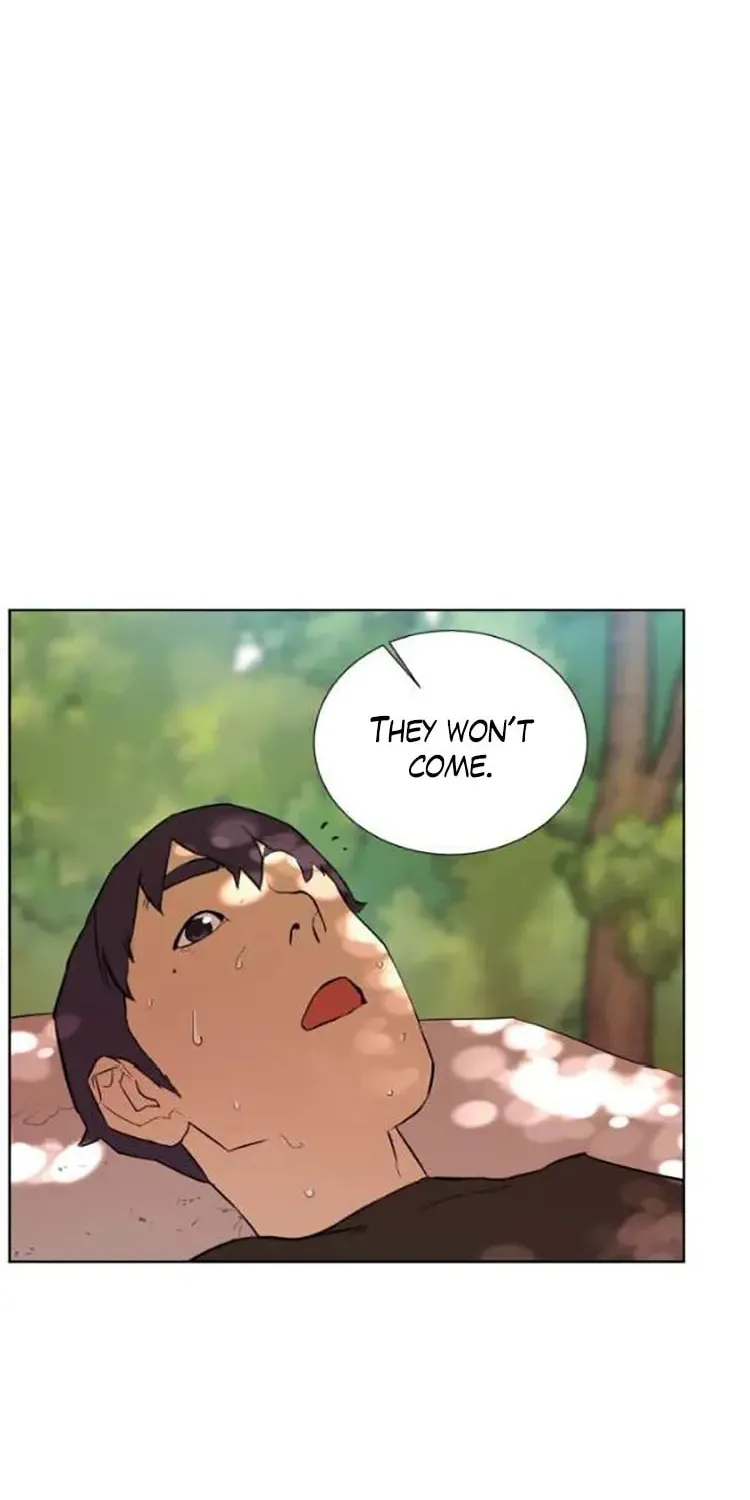 Read Find the Waves chapter 27 image 9 on Lezhin