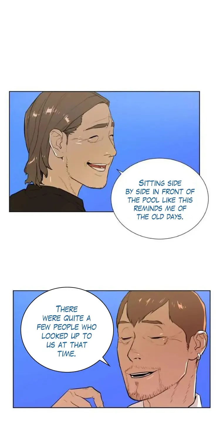 Read Find the Waves chapter 28 image 11 on Lezhin
