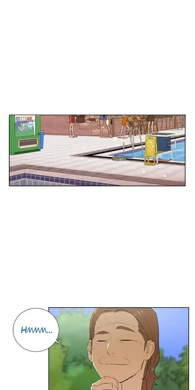 Read Find the Waves chapter 28 image 12 on Lezhin