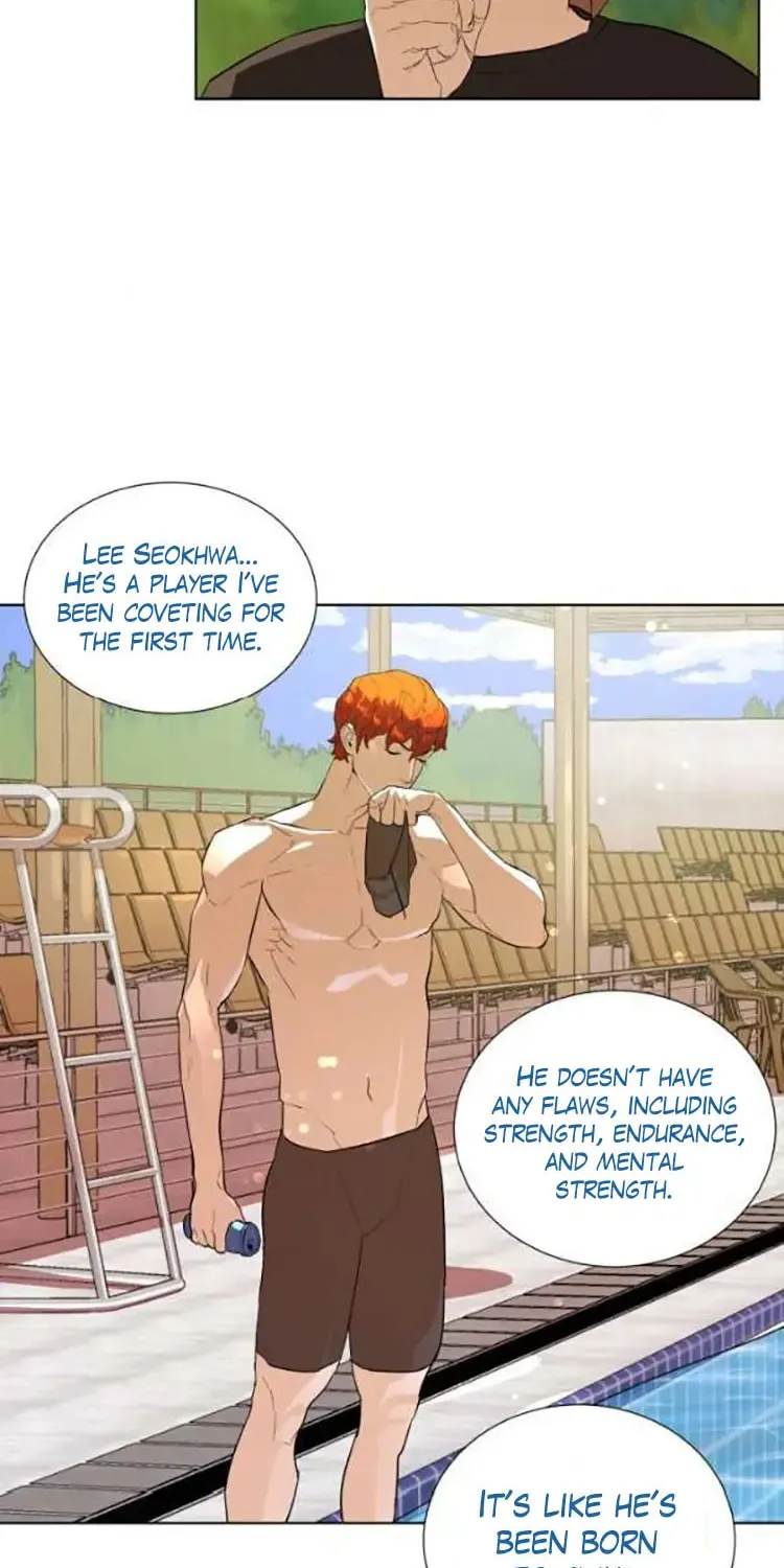Read Find the Waves chapter 28 image 13 on Lezhin