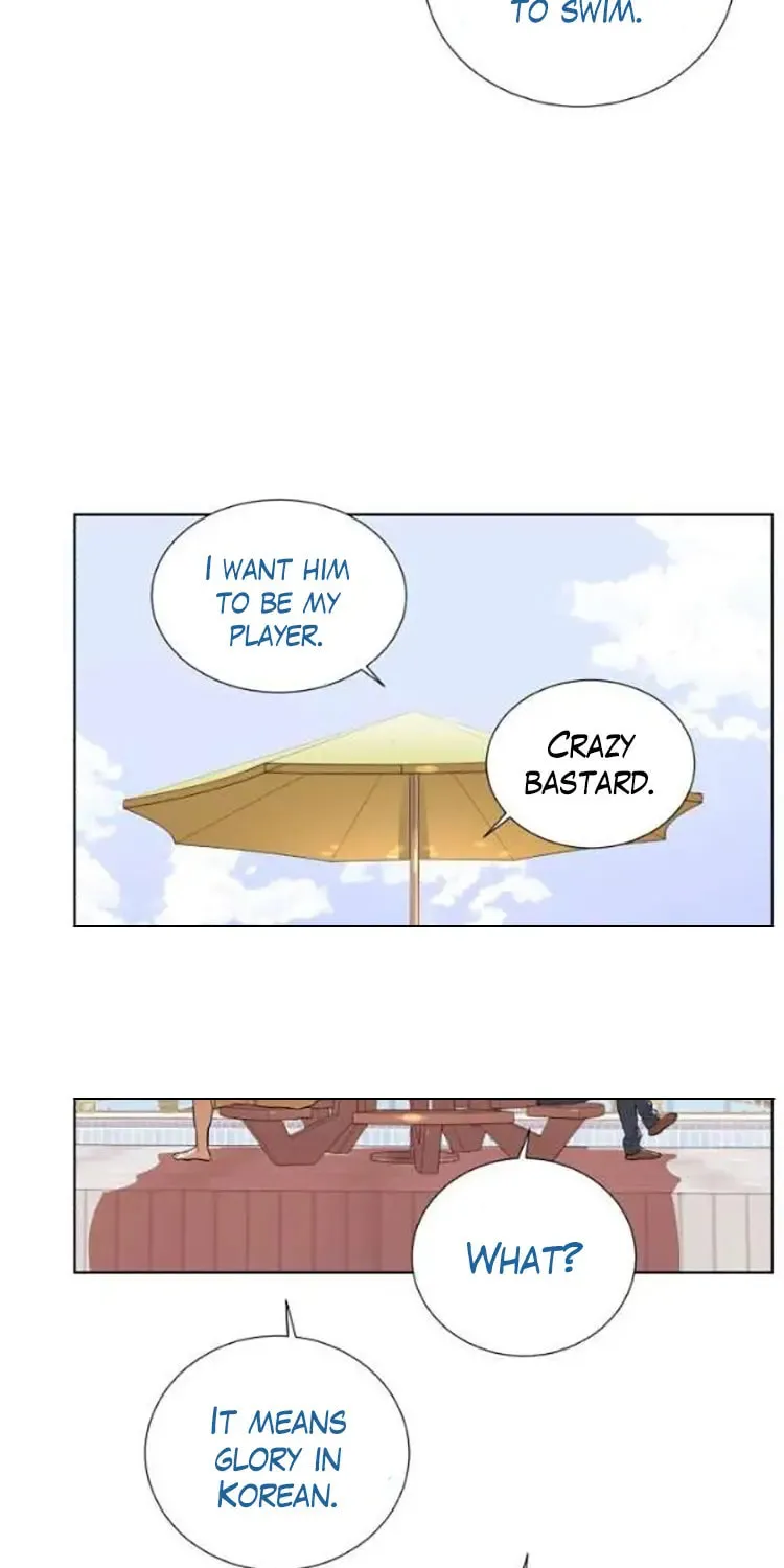 Read Find the Waves chapter 28 image 14 on Lezhin