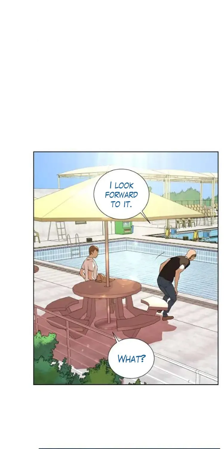 Read Find the Waves chapter 28 image 16 on Lezhin