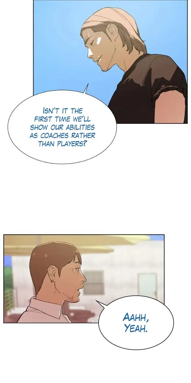Read Find the Waves chapter 28 image 17 on Lezhin