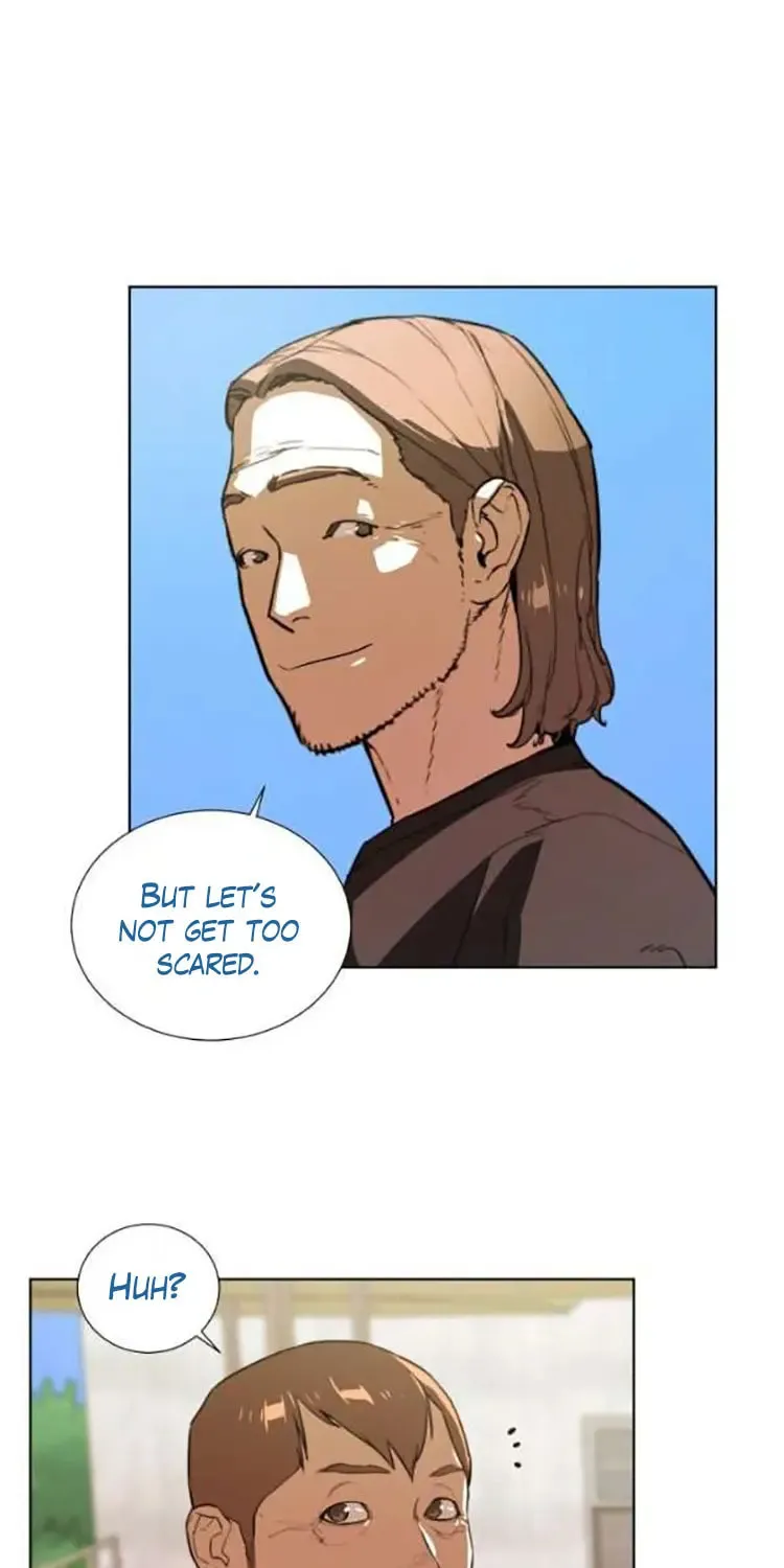 Read Find the Waves chapter 28 image 18 on Lezhin