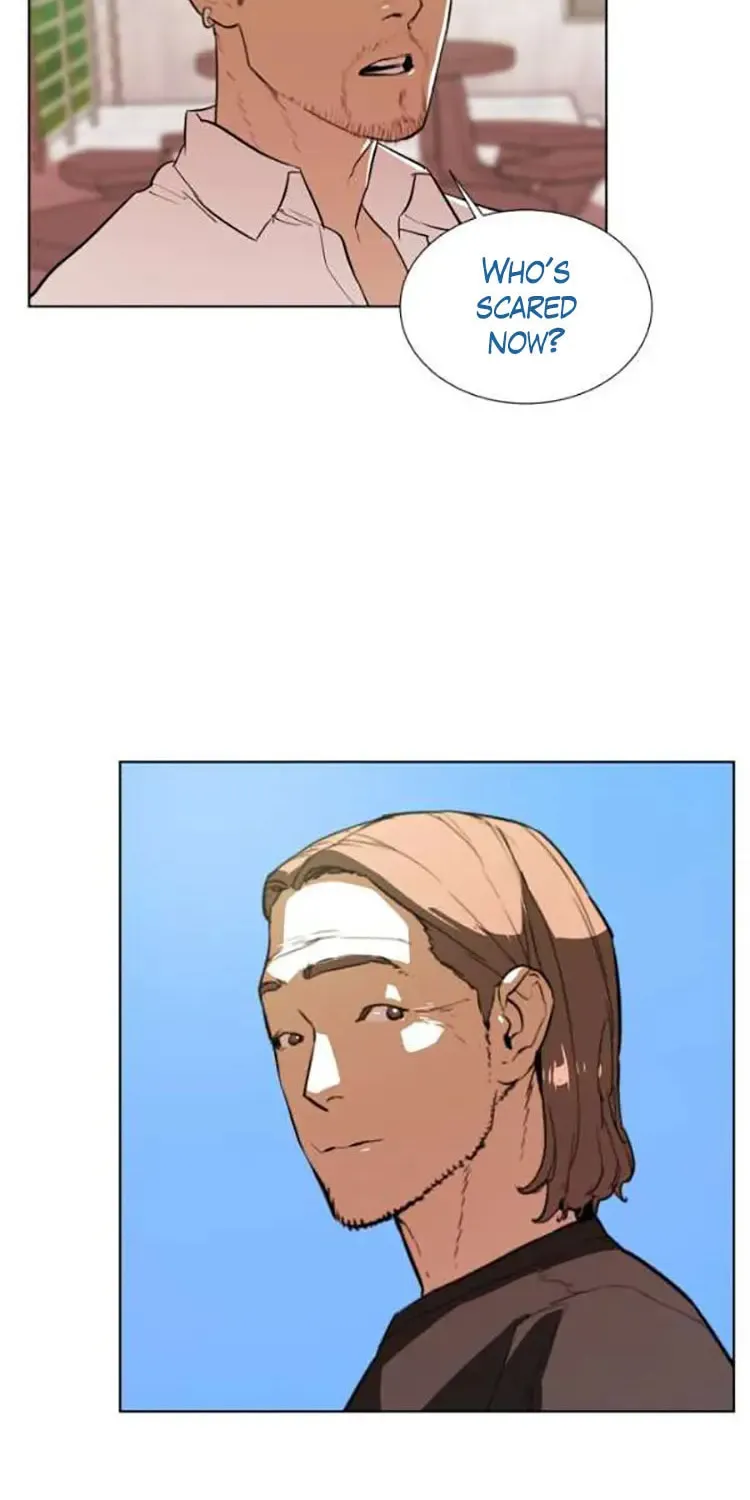 Read Find the Waves chapter 28 image 19 on Lezhin