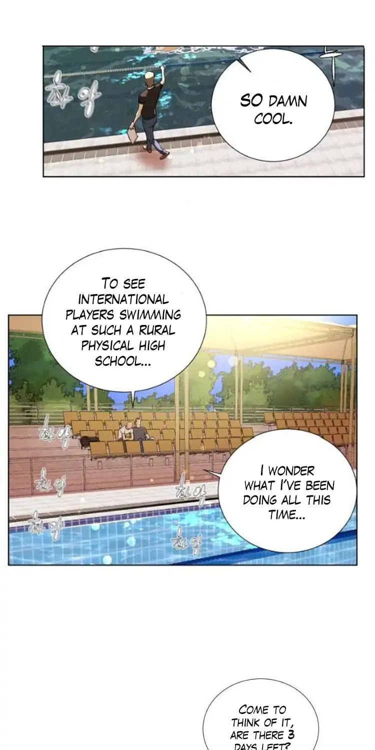 Read Find the Waves chapter 28 image 2 on Lezhin