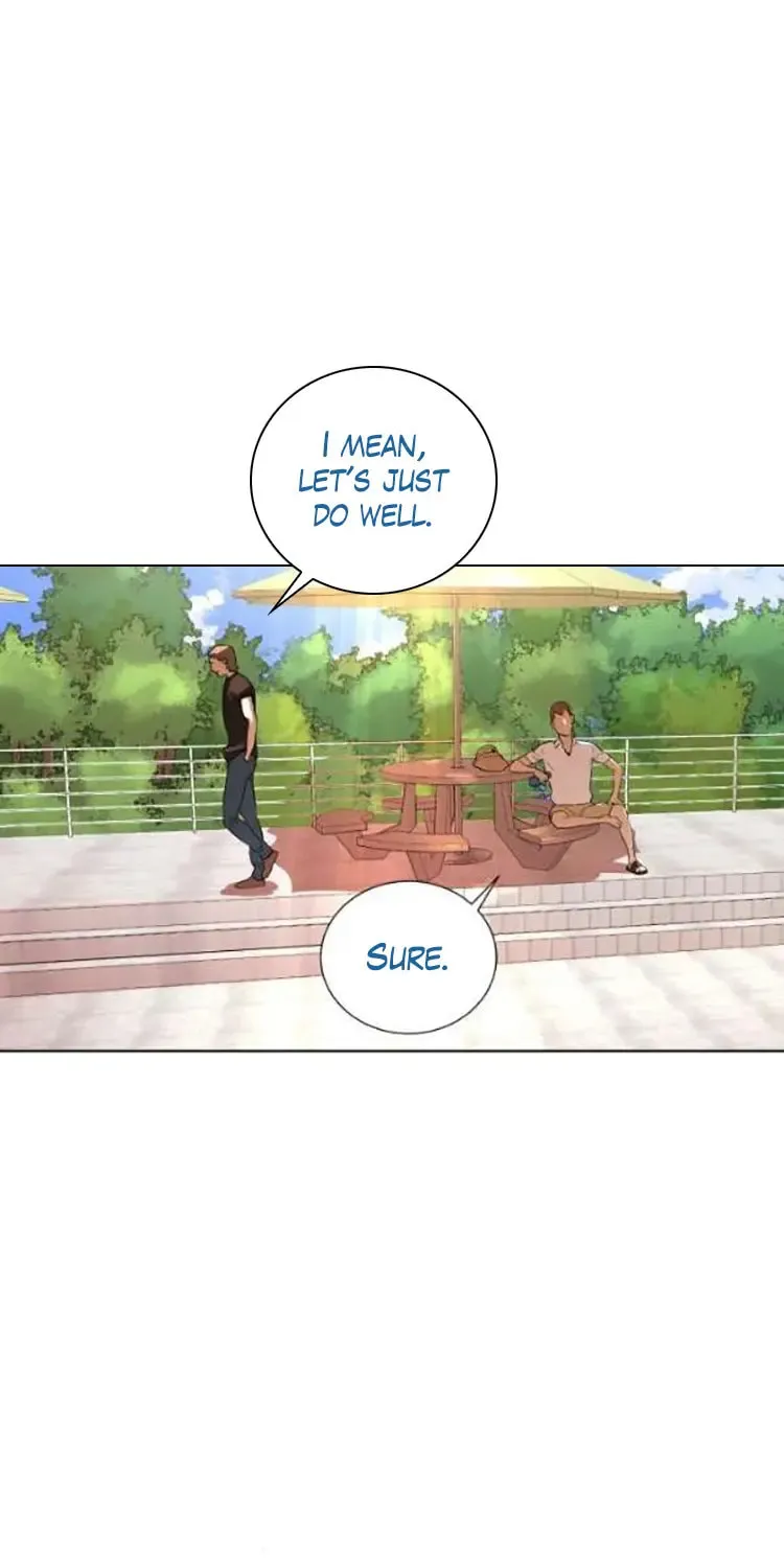 Read Find the Waves chapter 28 image 20 on Lezhin