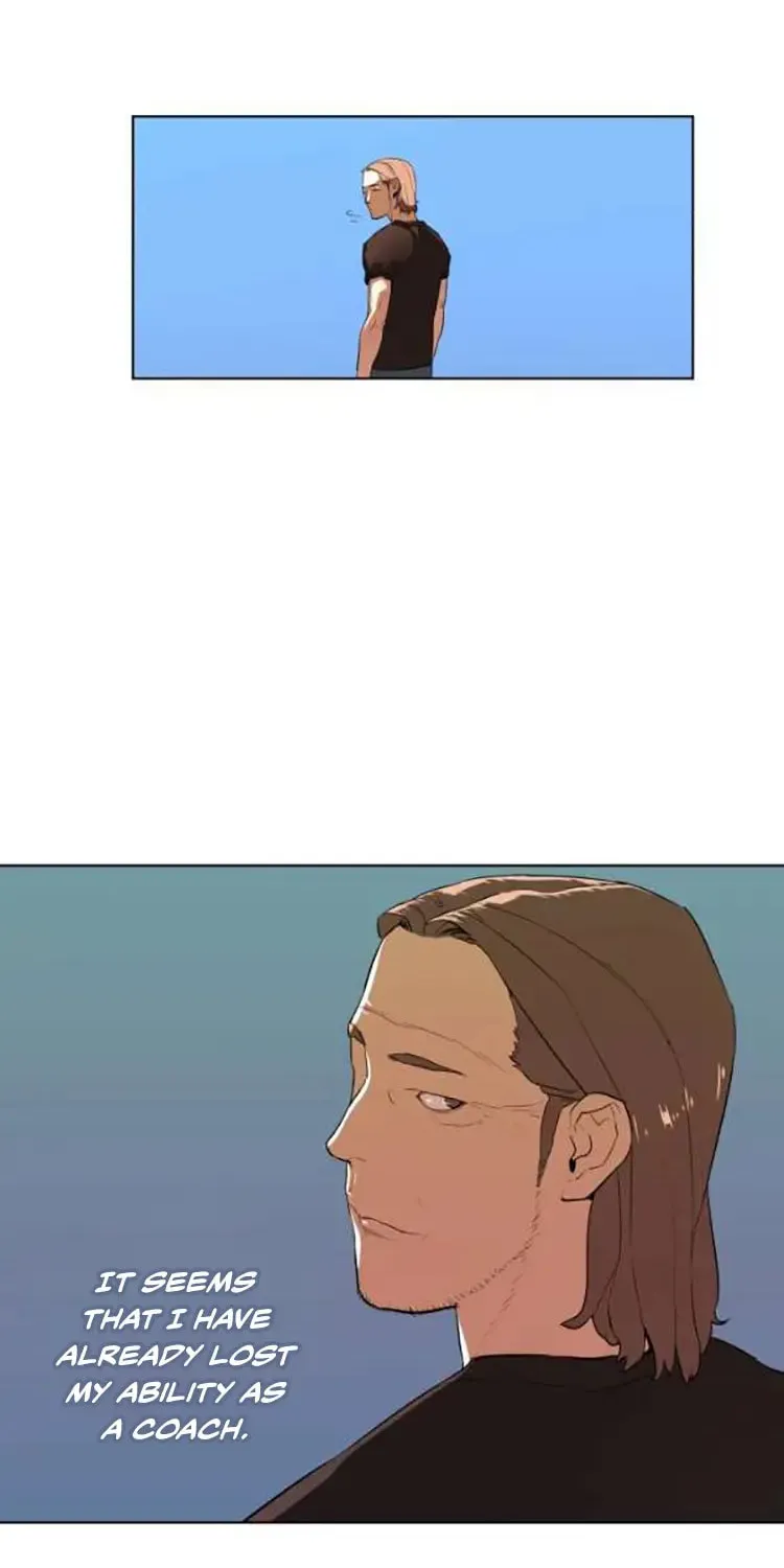 Read Find the Waves chapter 28 image 21 on Lezhin
