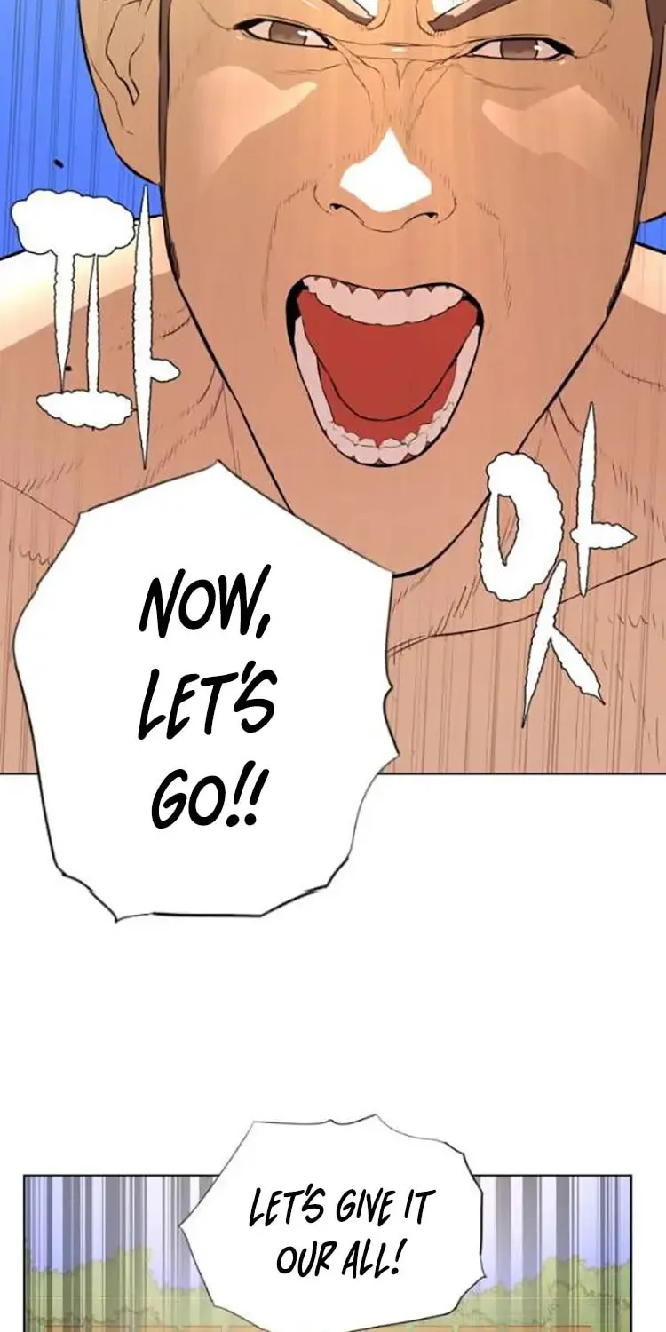 Read Find the Waves chapter 28 image 24 on Lezhin