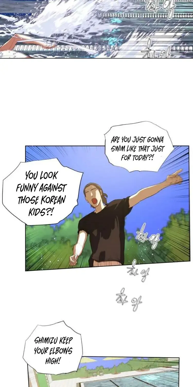 Read Find the Waves chapter 28 image 28 on Lezhin