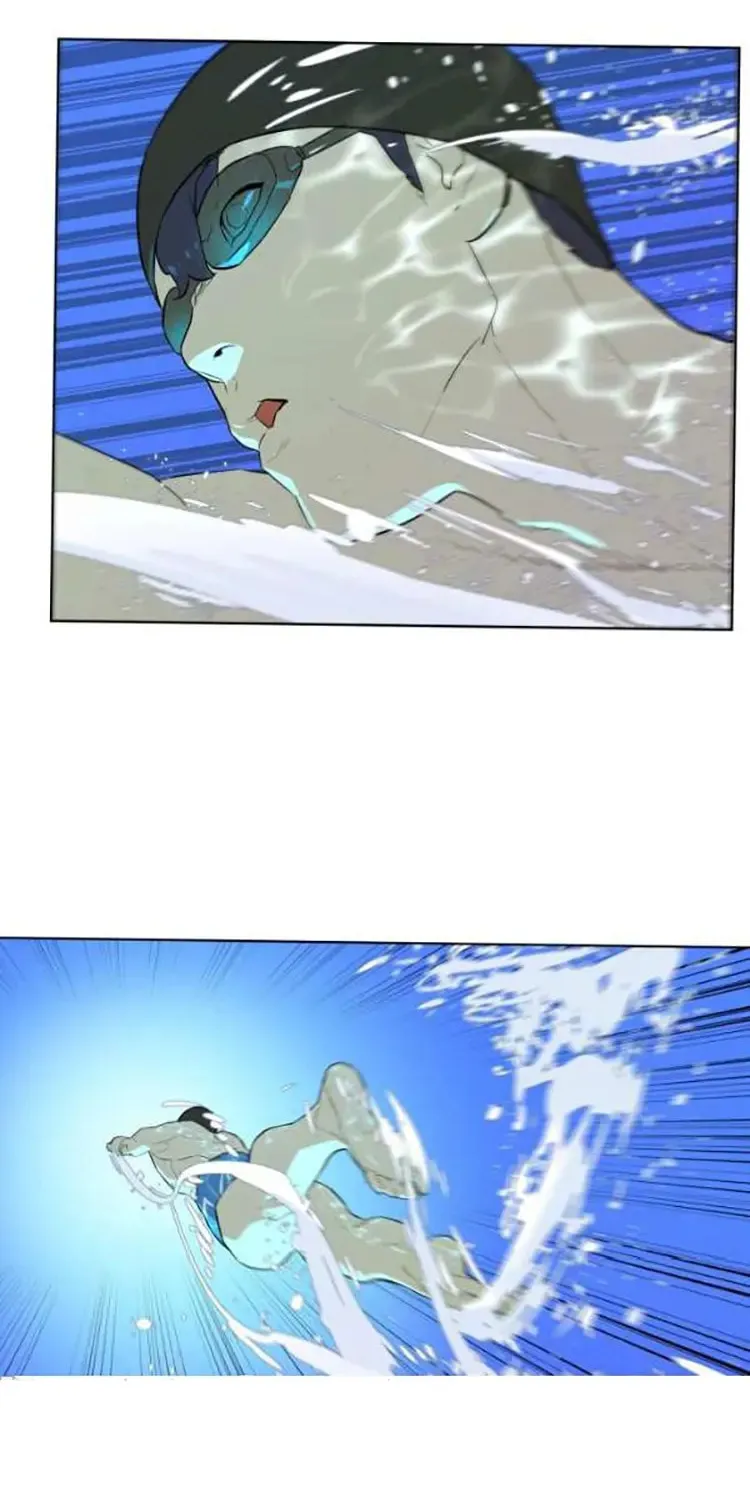 Read Find the Waves chapter 28 image 31 on Lezhin