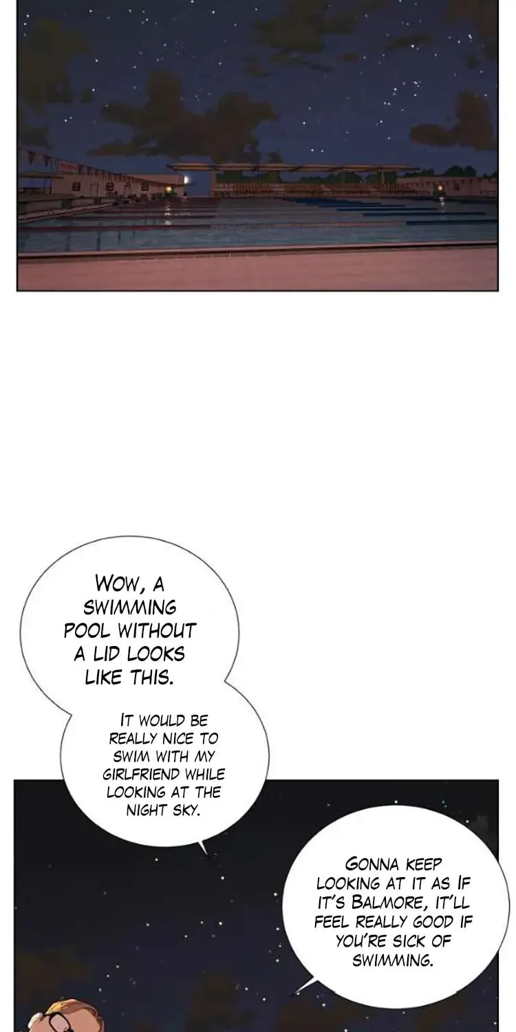 Read Find the Waves chapter 28 image 33 on Lezhin