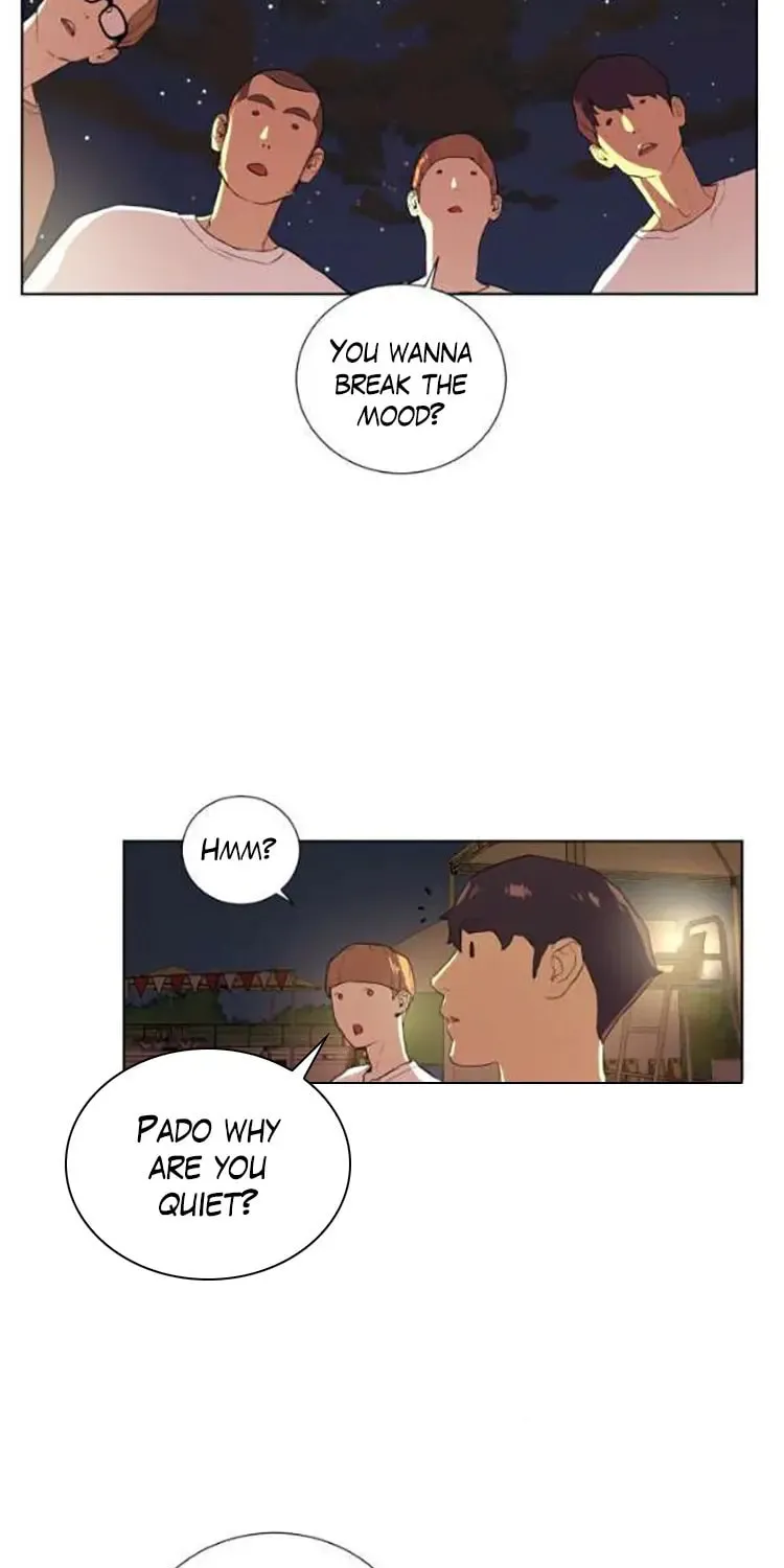 Read Find the Waves chapter 28 image 34 on Lezhin