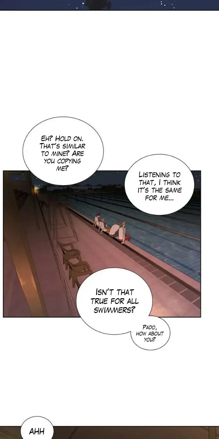 Read Find the Waves chapter 28 image 39 on Lezhin