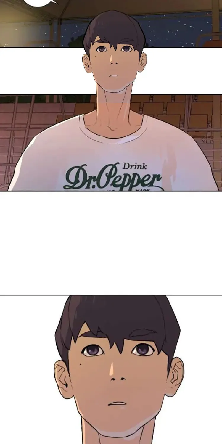 Read Find the Waves chapter 28 image 40 on Lezhin