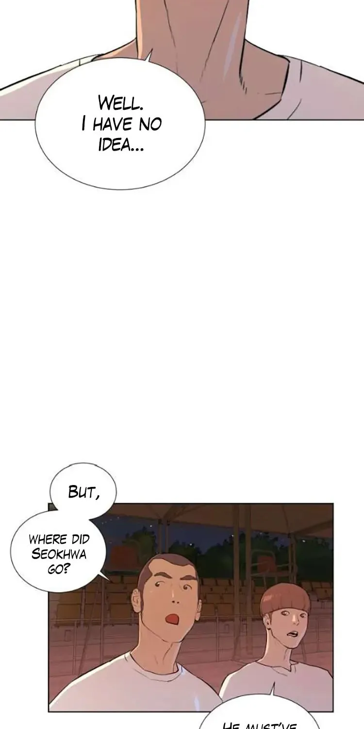 Read Find the Waves chapter 28 image 41 on Lezhin