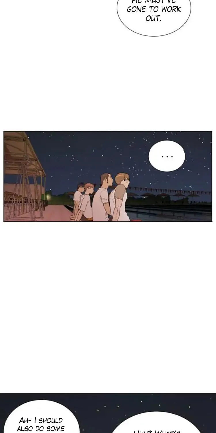 Read Find the Waves chapter 28 image 42 on Lezhin
