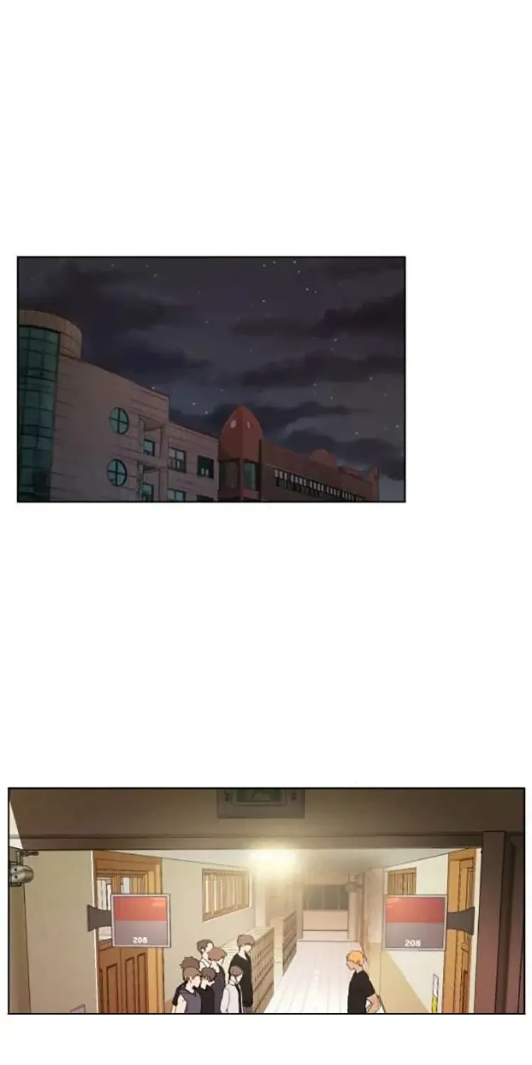Read Find the Waves chapter 28 image 47 on Lezhin