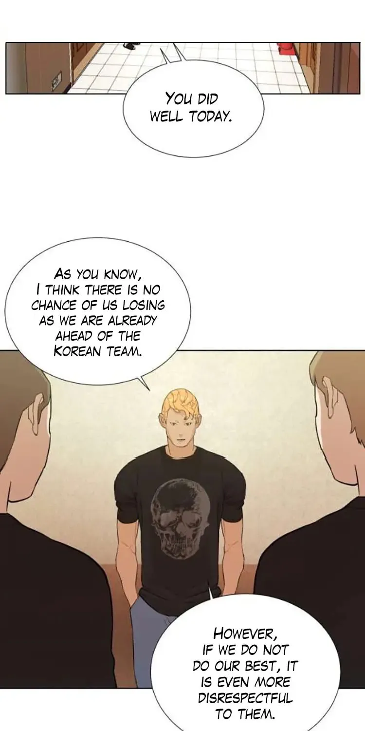 Read Find the Waves chapter 28 image 48 on Lezhin