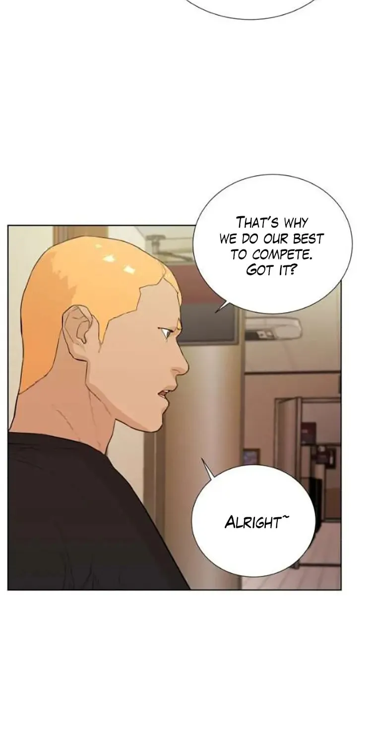 Read Find the Waves chapter 28 image 49 on Lezhin