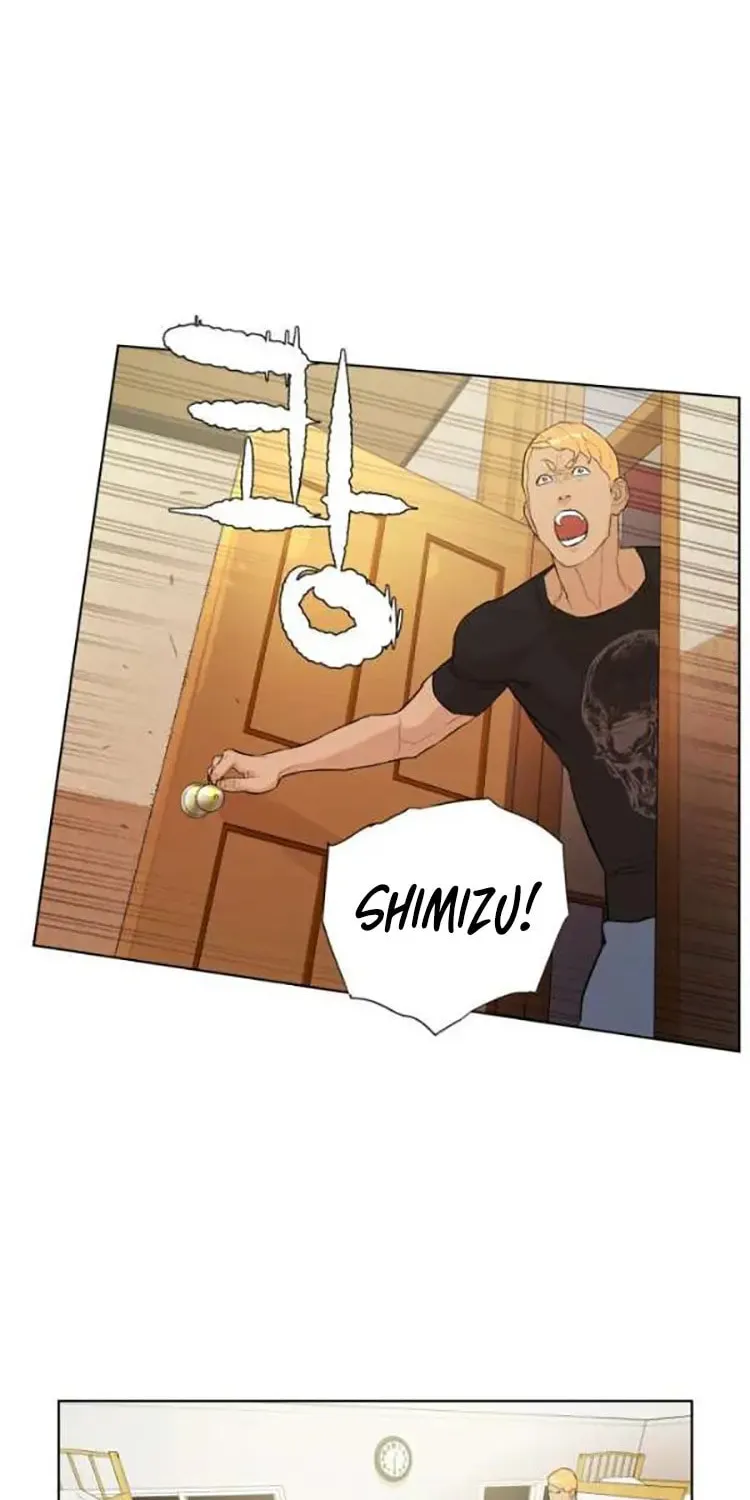 Read Find the Waves chapter 28 image 51 on Lezhin